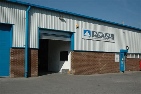 washington metals gateshead